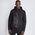 Nike Tech Fleece Full-Zip Windrunner Hoodie - Men Hoodies Black-Black