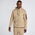 Nike Tech Fleece - Herren Hoodies Khaki-Khaki