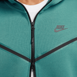 Mineral Teal-Black