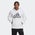 adidas Essentials Camo Print French Terry - Heren Hoodies