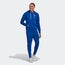 adidas Ribbed Aeroready - Herren Tracksuits Royal Blue-Royal Blue