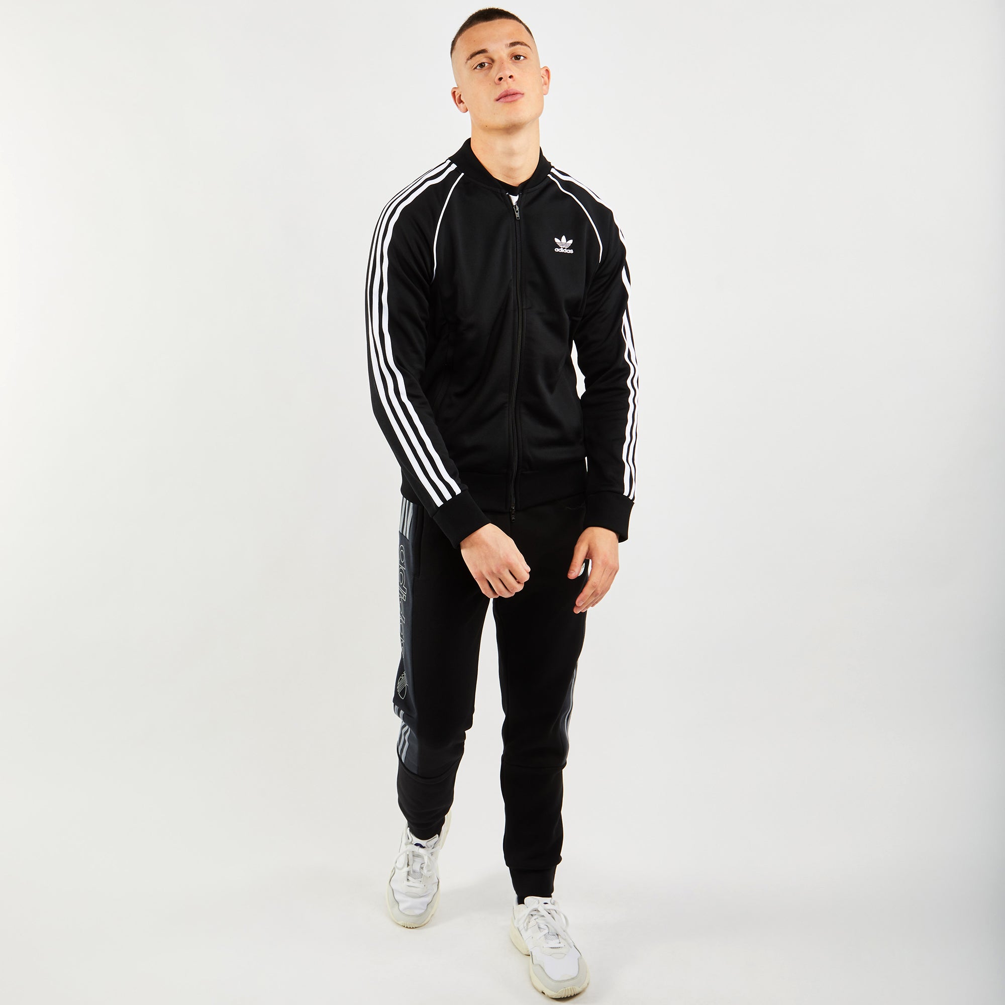 adidas superstar mens footlocker