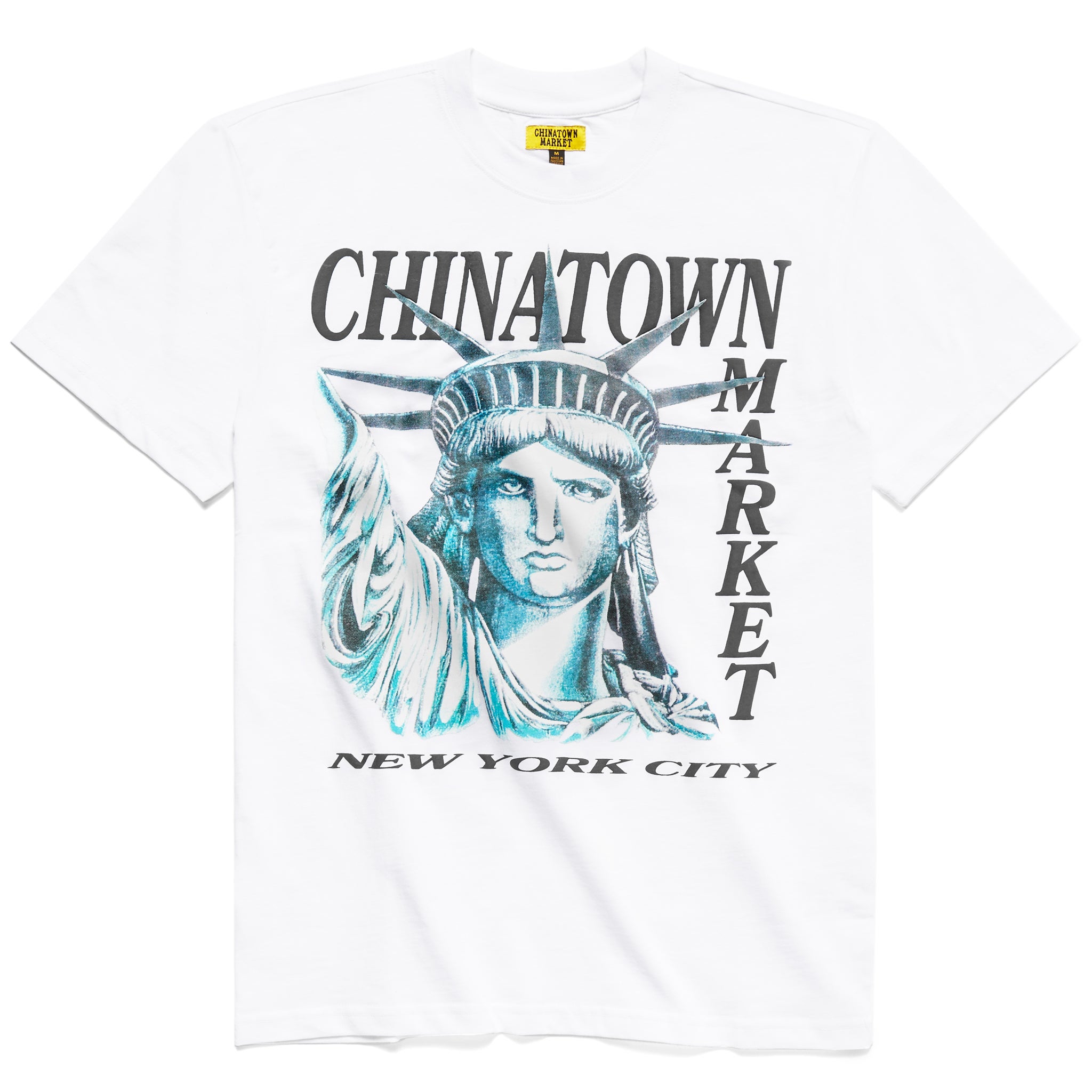 foot locker chinatown market