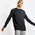 adidas Essential - Men Sweatshirts Black-White-Black