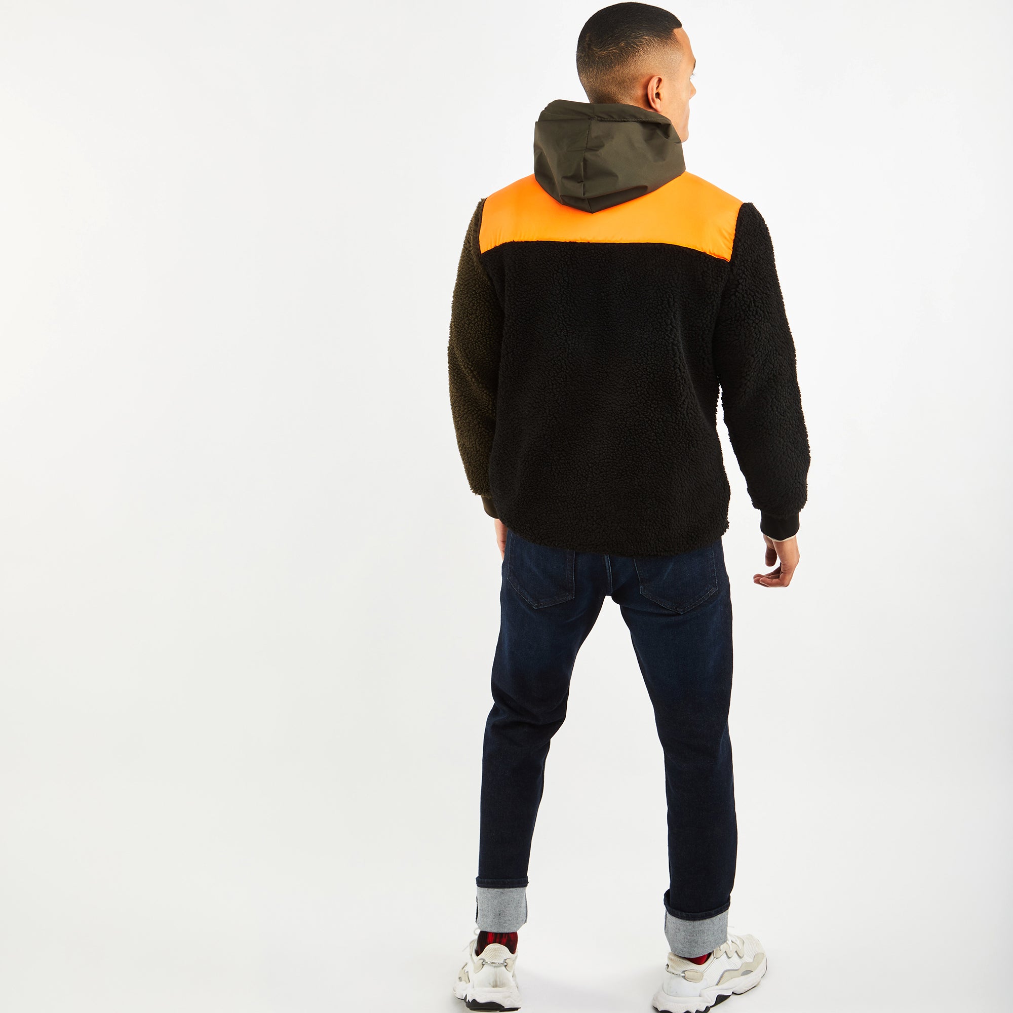 champion sweater footlocker uk