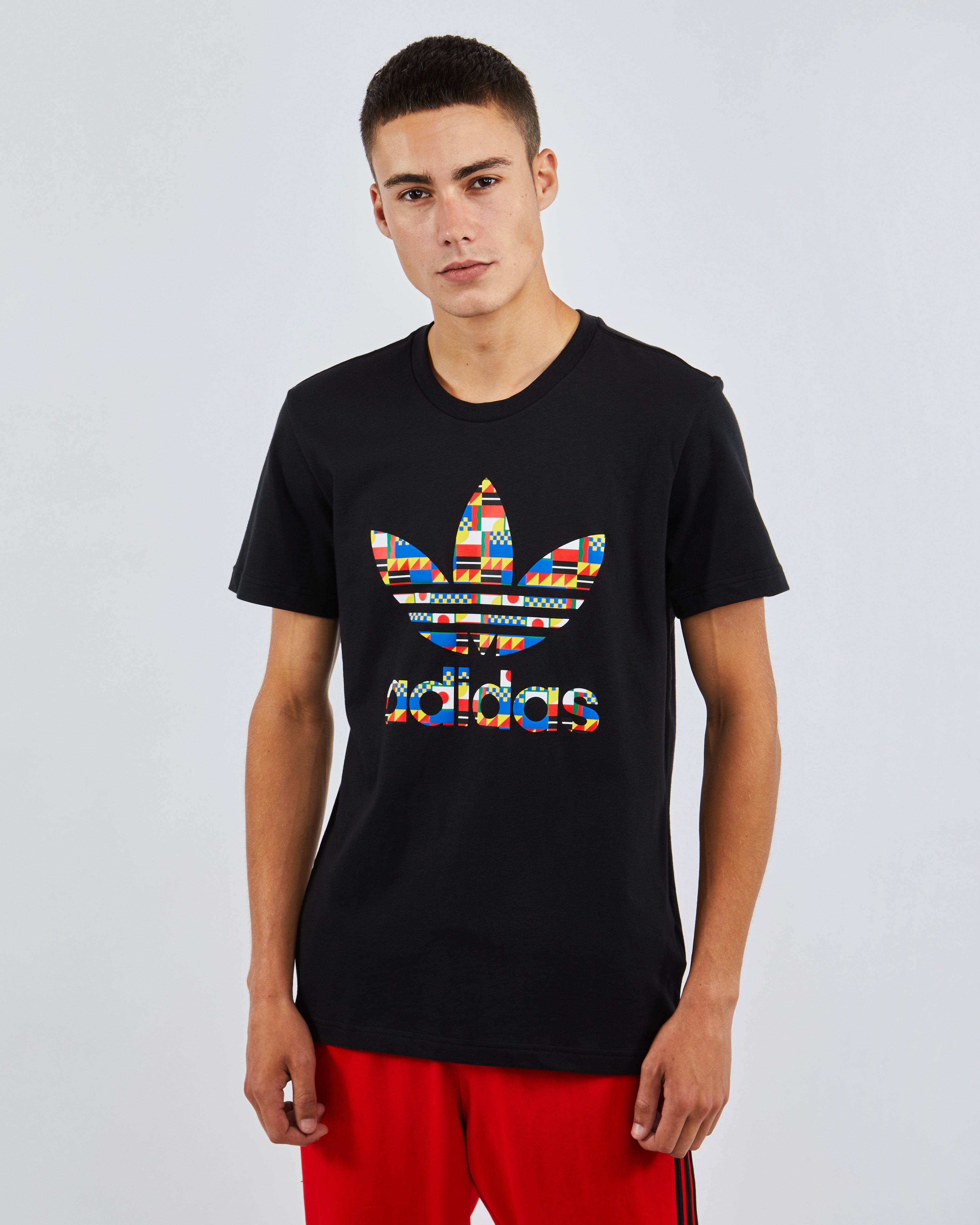 maglia adidas foot locker