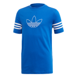 Team Royal Blue-White