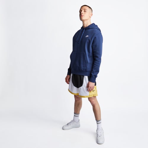 Nike over the head hoodie sale