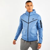 Blue-Black