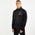 Nike Swoosh Poly - Men Track Tops Black-Gold-Black