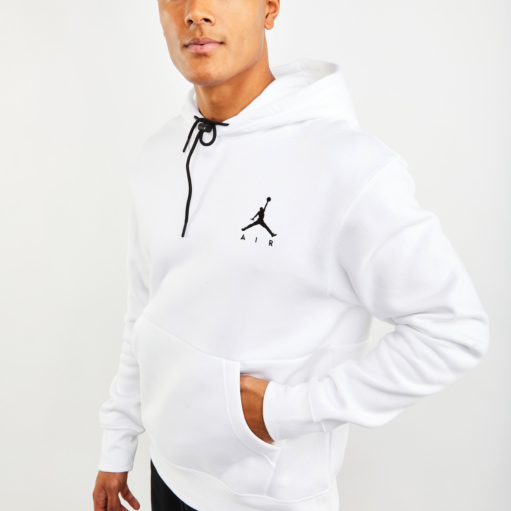 jordan air over the head
