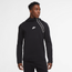 Nike Tech Fleece - Men Hoodies Black-Black