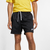 Nike Essentials+ Revival - Men Shorts Black-White | 