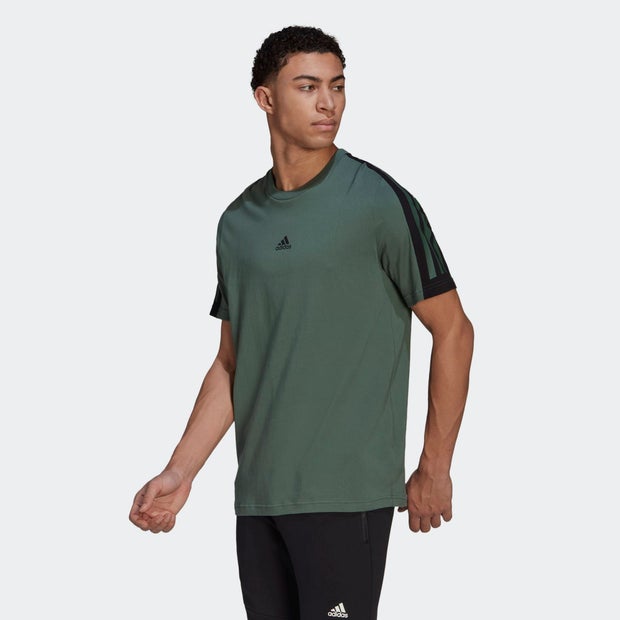 uitgebreid Top landelijk Adidas Future Icons 3-Stripes - Men's T-Shirts - Foot Locker | StyleSearch