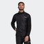 adidas Multi Primegreen Wind Fleece - Herren Jackets Black-Black