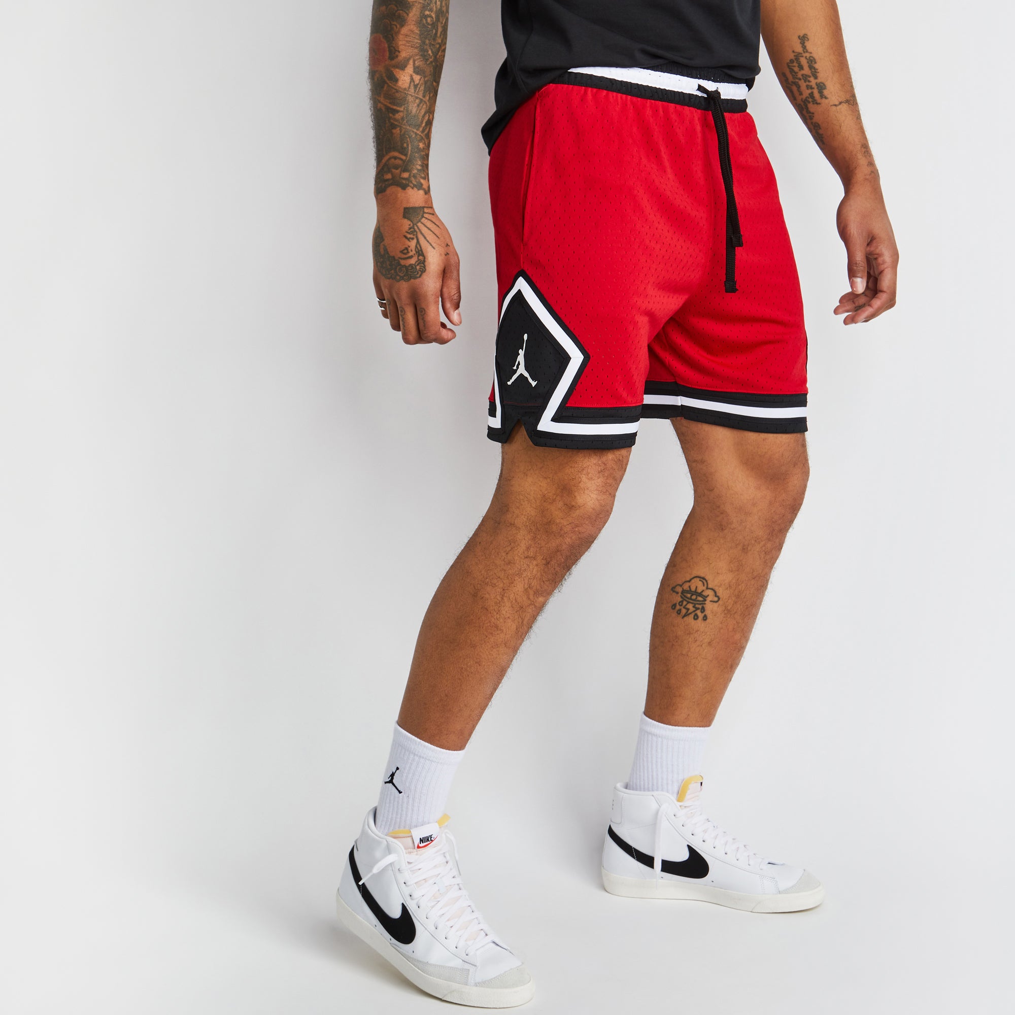 Air jordan deals shorts sale