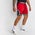 Jordan Sport Dri-fit Diamond - Herren Shorts Gym Red-Black-Gym Red