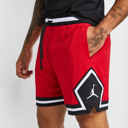 Jordan Dri-FIT Diamond Short Image 4 of 4. Tap to open photo gallery.