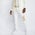 Project X Paris Signature - Homme Pantalons Off White-Off White