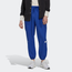 adidas Performance Sportswear - Hombre Pantalones Semi Lucid Blue-Semi Lucid Blue