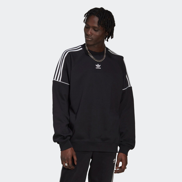 adidas Rekive Crew - Herren Sweatshirts