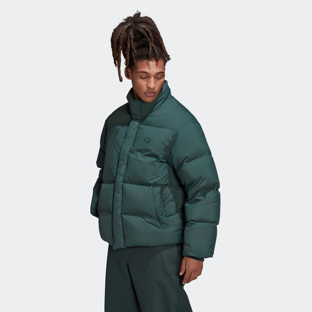 Adidas Down Puffer - Men Jackets