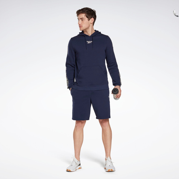 Reebok  Identity Tape - Men Sweatshirts