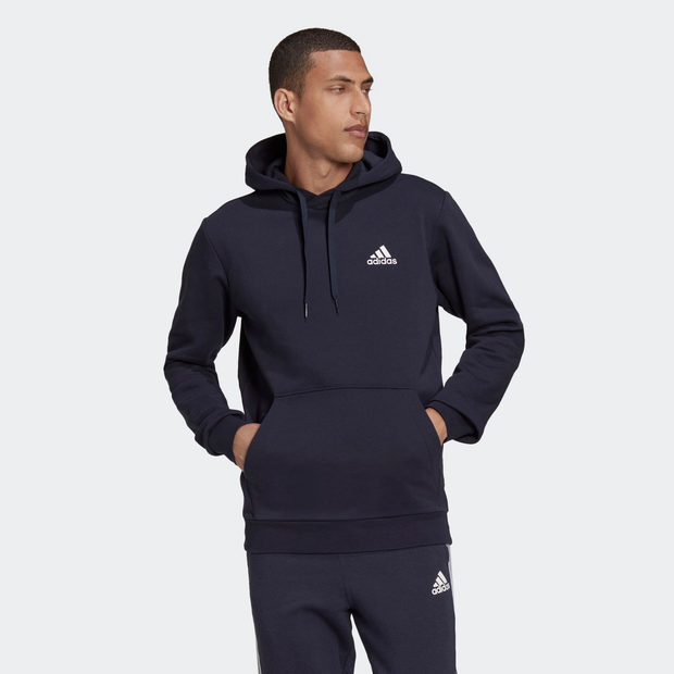 adidas Essentials - Herren Hoodies