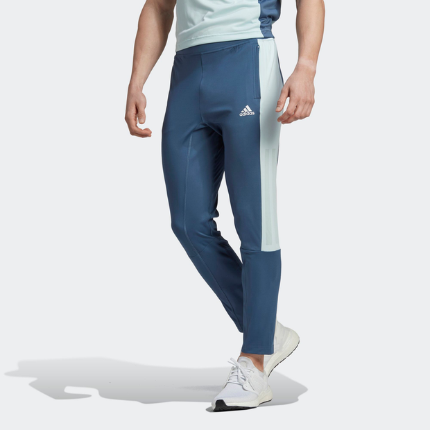 adidas Training Colourblock Joggers - Herren Hosen