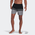 adidas Short-length Colorblock Swim - Herren Shorts