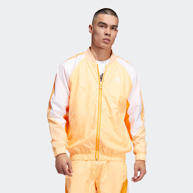 adidas Summer Sst - Herren Track Tops