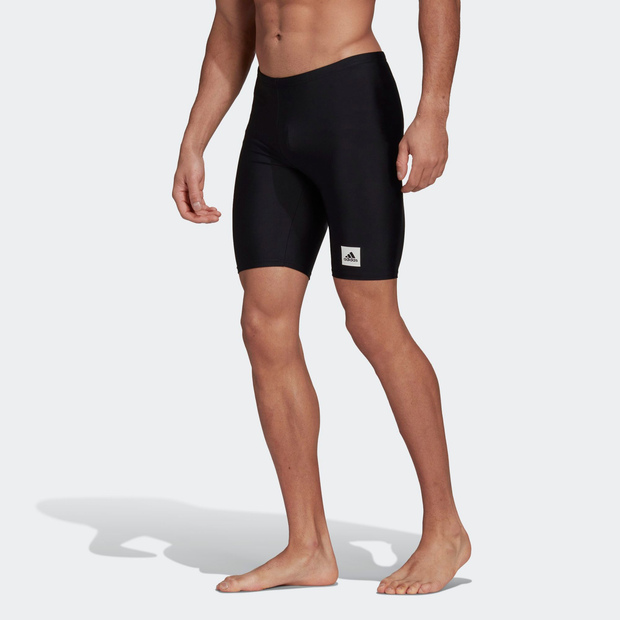 Adidas Solid Swim Jammers - Herren Shorts