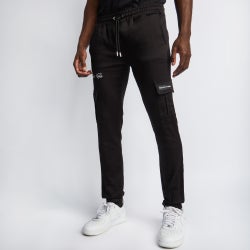 Herren Hosen - Project X Paris Signature - Noir-Noir