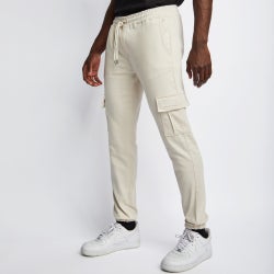 Uomo Pantaloni - Project X Paris Signature - Ivoire-Ivoire