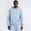 Project X Paris Signature - Homme Hoodies Bleu Ciel-Bleu Ciel