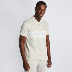 Heren Polo Shirts - Project X Paris Athletics - Gris-Gris