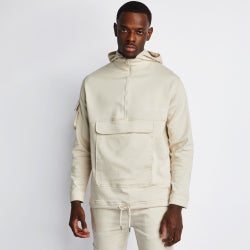 Homme Vestes Zippees - Project X Paris Signature - Ivoire-Ivoire