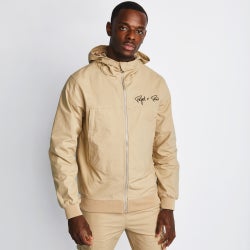 Homme Hoodies - Project X Paris Signature - Ivoire-Ivoire
