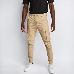 Uomo Pantaloni - Project X Paris Signature - Ivoire-Ivoire