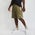 adidas Adicolor Classics 3-Stripes - Homme Shorts Olive Strata-Olive Strata