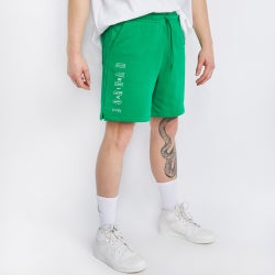 Herren Shorts - Jordan Essentials - Lucky Green-White