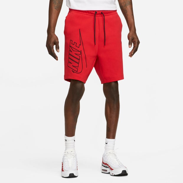 Nike Tech Essentials Gx - Men Shorts