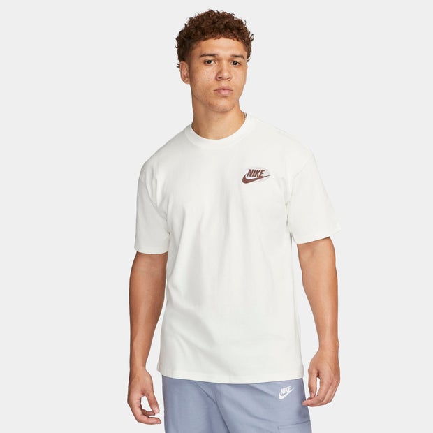 Nike Sportswear - Men T-shirts
