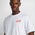 Nike Sportswear - Homme T-Shirts White-White