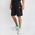 Nike Club - Homme Shorts Black-White