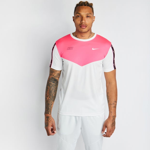 Nike Repeat - Men T-Shirts