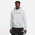 Nike T100 - Homme Hoodies Wolf Grey-Wolf Grey