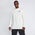 Nike T100 - Heren T-Shirts Sail-Sail