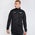 Nike T100 - Homme Vestes Zippees Black-Black