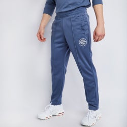 Men Pants - Nike T100 - Diffused Blue-Diffused Blue